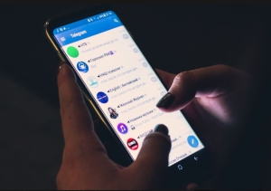 如何自动删除 Telegram 中的消息?