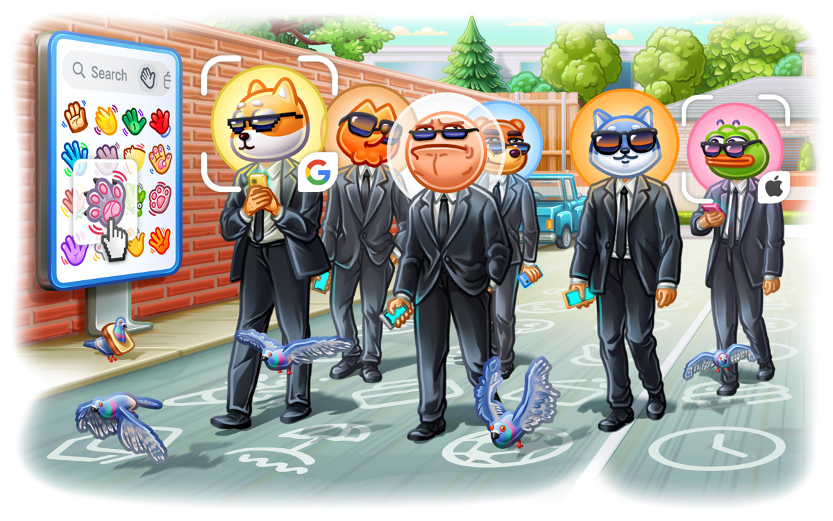 Telegram怎么认识陌生人？