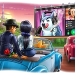 视频通话最多可容纳1000名观众、视频信息2.0、视频播放速度等