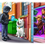 飞机的自动删除、小部件和过期的邀请链接功能