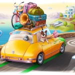 从其他应用程序移动聊天记录