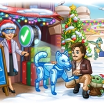 聊天主题、交互式表情符号、分组阅读收据和实时流录制