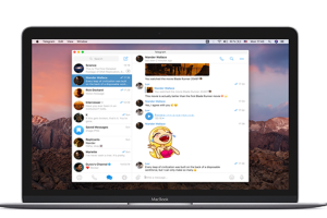 Telegram电脑版_Telegram桌面版_Telegram官网下载