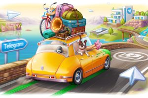 Telegram下载2025官方直链全平台合集｜Windows/Mac/Android高速安装指南 – Telegram中文网