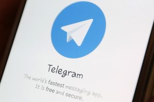 Telegram下载获取电脑版登录信息